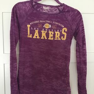 Lakers Shirt (Womens)